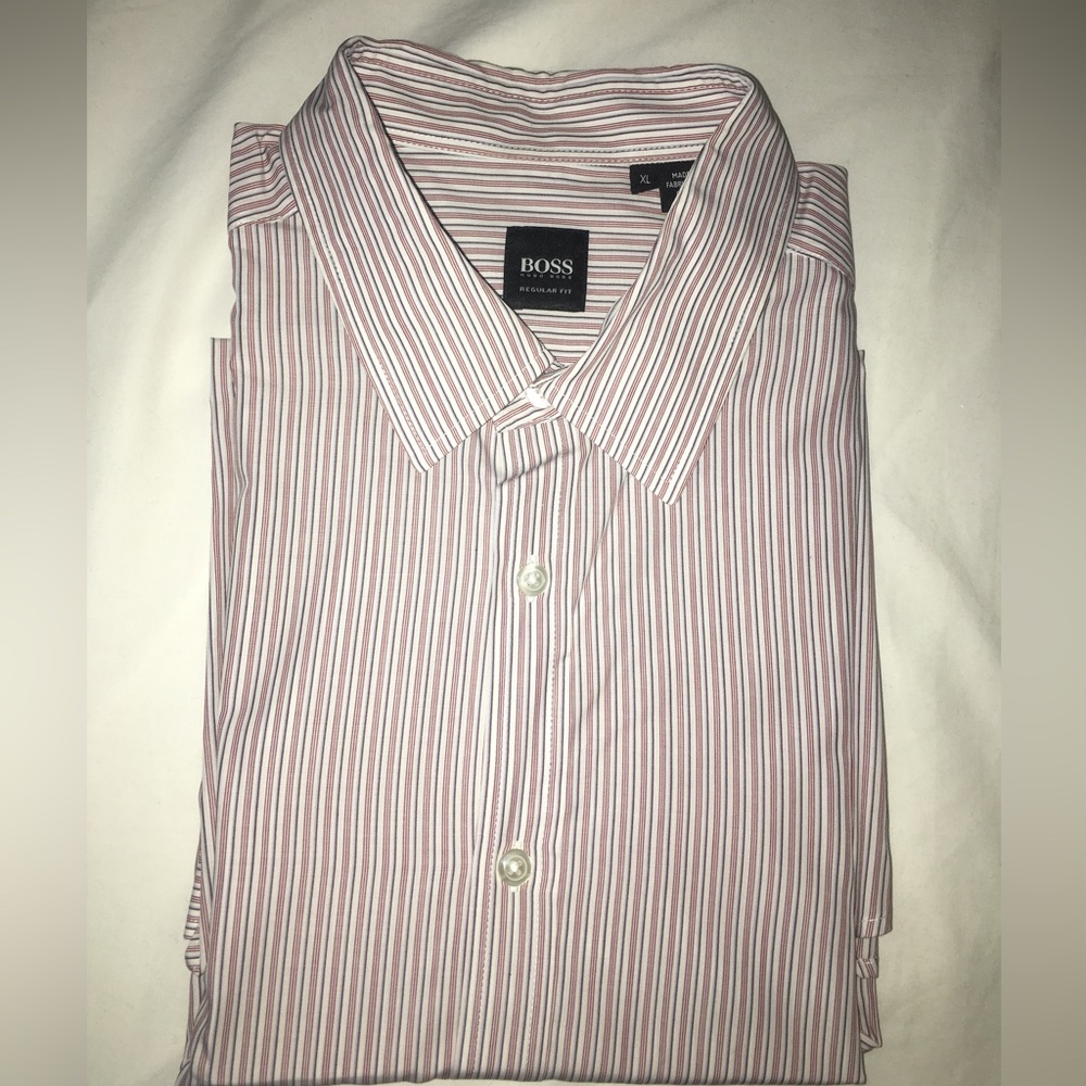 Men’s Shirts Bundle